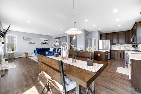 Tiny photo for 1547 Breckenridge Drive, Volo, IL 60020 (MLS # 12514747)