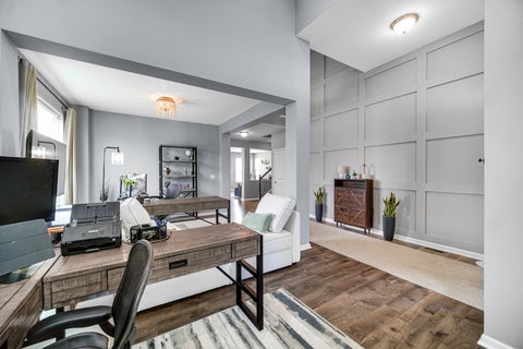 Tiny photo for 1547 Breckenridge Drive, Volo, IL 60020 (MLS # 12514747)