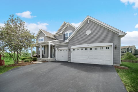Photo of 1547 Breckenridge Drive, Volo, IL 60020 (MLS # 12514747)