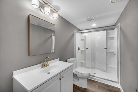 Tiny photo for 1547 Breckenridge Drive, Volo, IL 60020 (MLS # 12514747)