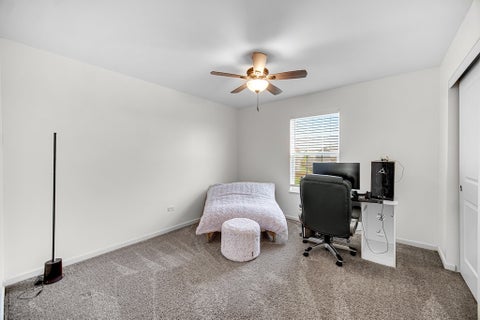 Tiny photo for 1547 Breckenridge Drive, Volo, IL 60020 (MLS # 12514747)