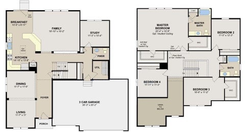Tiny photo for 1547 Breckenridge Drive, Volo, IL 60020 (MLS # 12514747)