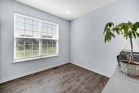 Tiny photo for 1547 Breckenridge Drive, Volo, IL 60020 (MLS # 12514747)