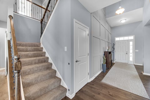 Tiny photo for 1547 Breckenridge Drive, Volo, IL 60020 (MLS # 12514747)