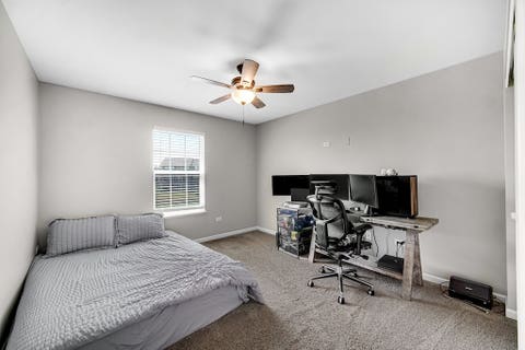 Tiny photo for 1547 Breckenridge Drive, Volo, IL 60020 (MLS # 12514747)