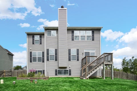 Tiny photo for 1547 Breckenridge Drive, Volo, IL 60020 (MLS # 12514747)