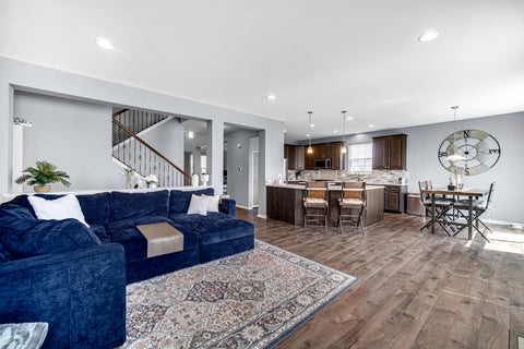 Tiny photo for 1547 Breckenridge Drive, Volo, IL 60020 (MLS # 12514747)
