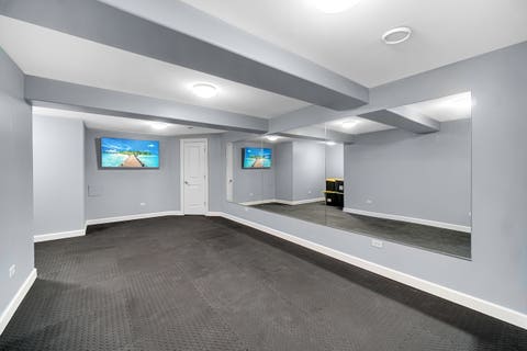 Tiny photo for 1547 Breckenridge Drive, Volo, IL 60020 (MLS # 12514747)