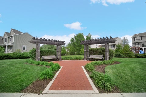 Tiny photo for 1547 Breckenridge Drive, Volo, IL 60020 (MLS # 12514747)
