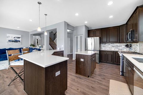 Tiny photo for 1547 Breckenridge Drive, Volo, IL 60020 (MLS # 12514747)