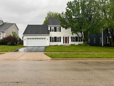 1320 Umbdenstock Road Elgin IL 60123
