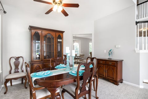 Tiny photo for 6233 Formoor Lane, Gurnee, IL 60031 (MLS # 12760978)