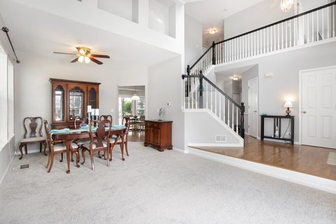 Tiny photo for 6233 Formoor Lane, Gurnee, IL 60031 (MLS # 12760978)