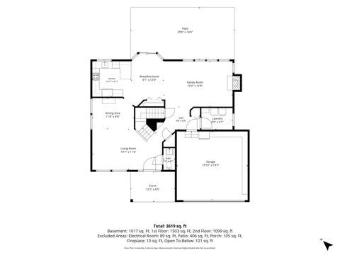 Tiny photo for 6233 Formoor Lane, Gurnee, IL 60031 (MLS # 12760978)