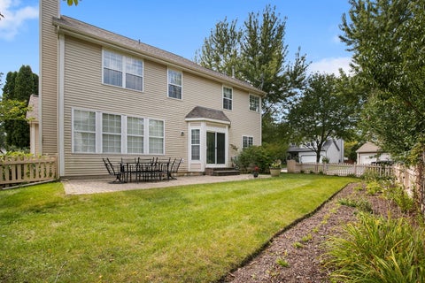 Tiny photo for 6233 Formoor Lane, Gurnee, IL 60031 (MLS # 12760978)