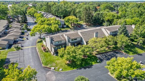 Tiny photo for 1104 FLORIMOND Drive #1104, Elgin, IL 60123 (MLS # 12549704)