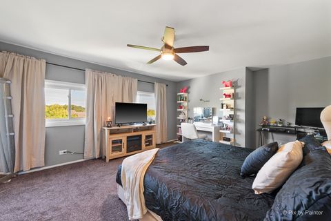 Tiny photo for 1104 FLORIMOND Drive #1104, Elgin, IL 60123 (MLS # 12549704)