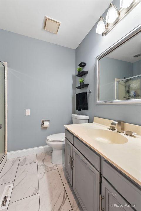 Tiny photo for 1104 FLORIMOND Drive #1104, Elgin, IL 60123 (MLS # 12549704)