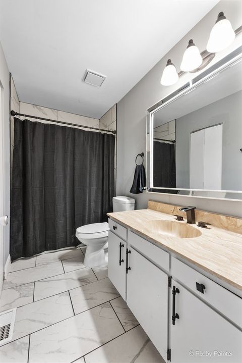 Tiny photo for 1104 FLORIMOND Drive #1104, Elgin, IL 60123 (MLS # 12549704)