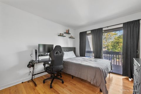 Tiny photo for 1104 FLORIMOND Drive #1104, Elgin, IL 60123 (MLS # 12549704)