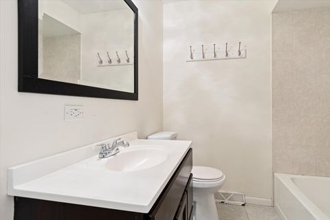 Tiny photo for 6101 W 127th Street, Palos Heights, IL 60463 (MLS # 12545193)