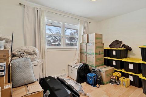 Tiny photo for 6101 W 127th Street, Palos Heights, IL 60463 (MLS # 12545193)