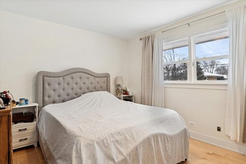 Tiny photo for 6101 W 127th Street, Palos Heights, IL 60463 (MLS # 12545193)