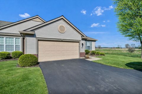 Tiny photo for 11268 Bellflower Lane, Huntley, IL 60142 (MLS # 12577267)