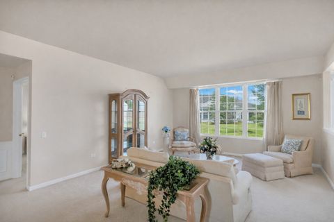 Tiny photo for 11268 Bellflower Lane, Huntley, IL 60142 (MLS # 12577267)