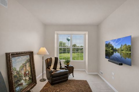 Tiny photo for 11268 Bellflower Lane, Huntley, IL 60142 (MLS # 12577267)