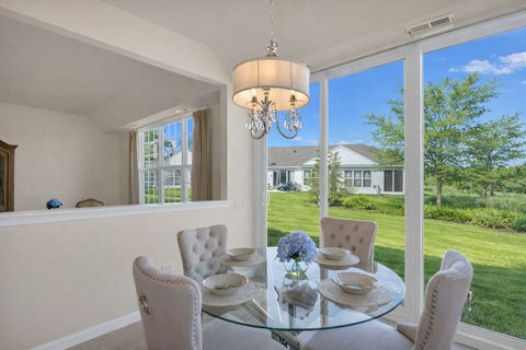 Tiny photo for 11268 Bellflower Lane, Huntley, IL 60142 (MLS # 12577267)