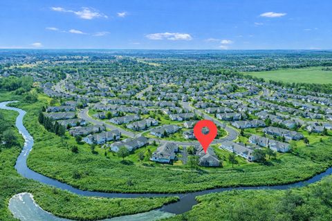 Tiny photo for 11268 Bellflower Lane, Huntley, IL 60142 (MLS # 12577267)