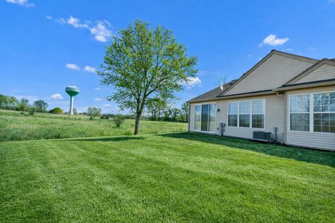 Tiny photo for 11268 Bellflower Lane, Huntley, IL 60142 (MLS # 12577267)