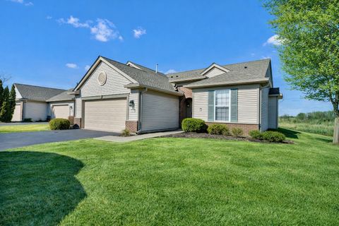 Tiny photo for 11268 Bellflower Lane, Huntley, IL 60142 (MLS # 12577267)