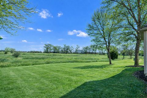 Tiny photo for 11268 Bellflower Lane, Huntley, IL 60142 (MLS # 12577267)