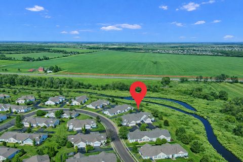 Tiny photo for 11268 Bellflower Lane, Huntley, IL 60142 (MLS # 12577267)