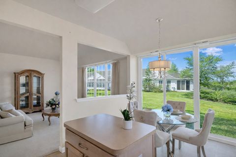 Tiny photo for 11268 Bellflower Lane, Huntley, IL 60142 (MLS # 12577267)