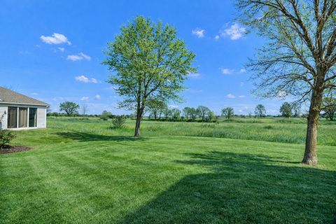 Tiny photo for 11268 Bellflower Lane, Huntley, IL 60142 (MLS # 12577267)