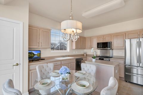 Tiny photo for 11268 Bellflower Lane, Huntley, IL 60142 (MLS # 12577267)