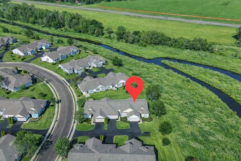 Tiny photo for 11268 Bellflower Lane, Huntley, IL 60142 (MLS # 12577267)