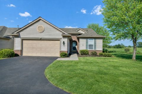 Photo of 11268 Bellflower Lane, Huntley, IL 60142 (MLS # 12577267)