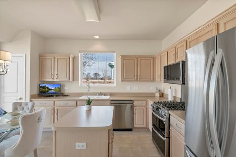 Tiny photo for 11268 Bellflower Lane, Huntley, IL 60142 (MLS # 12577267)