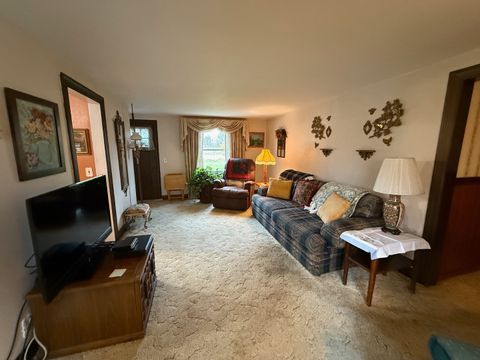 Tiny photo for Wadsworth, IL 60083 (MLS # 12506694)