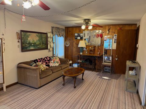 Tiny photo for Wadsworth, IL 60083 (MLS # 12506694)