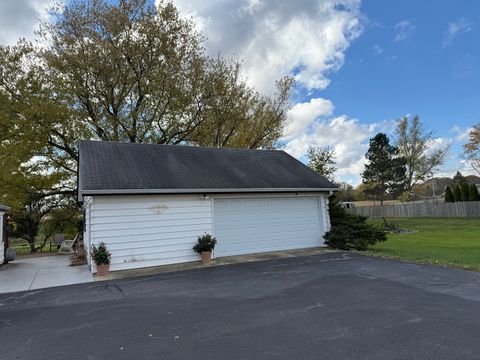 Tiny photo for Wadsworth, IL 60083 (MLS # 12506694)
