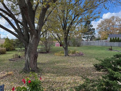 Tiny photo for Wadsworth, IL 60083 (MLS # 12506694)