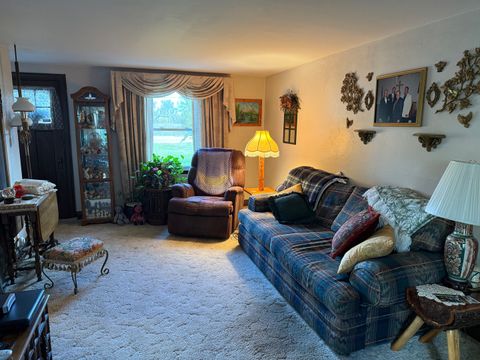 Tiny photo for Wadsworth, IL 60083 (MLS # 12506694)