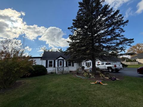 Tiny photo for Wadsworth, IL 60083 (MLS # 12506694)