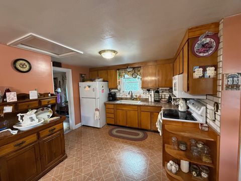 Tiny photo for Wadsworth, IL 60083 (MLS # 12506694)