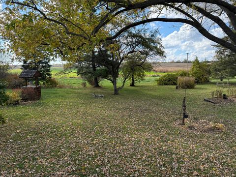 Tiny photo for Wadsworth, IL 60083 (MLS # 12506694)